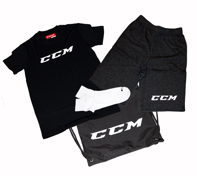 Спортивный костюм ccm Hockey