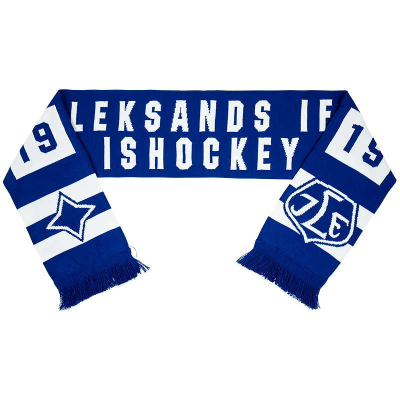 Halsduk Leksands IF Ishockey