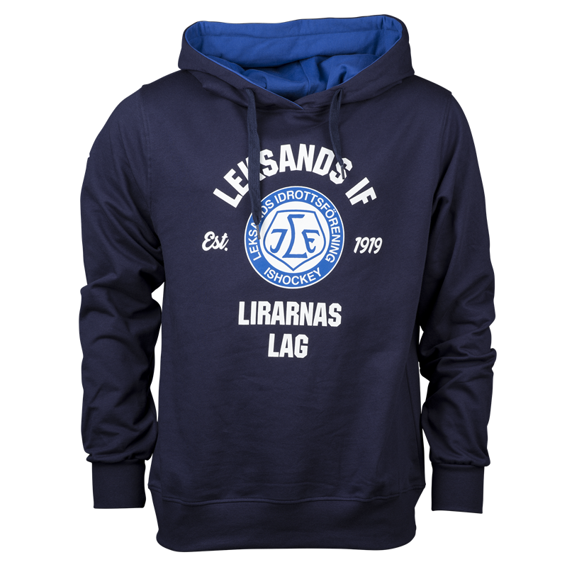 Hood vuxen Lirarnas lag