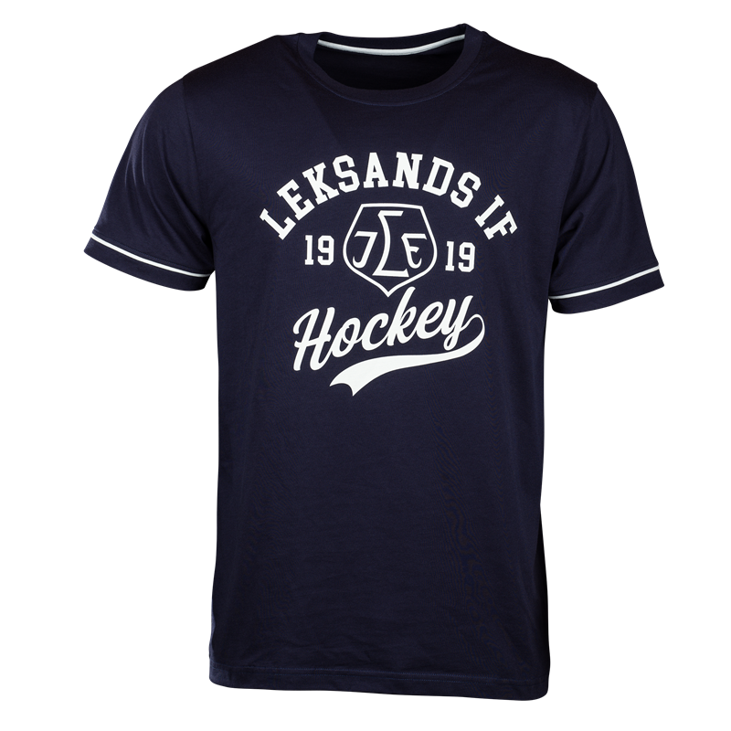 T-shirt marin Leksands IF Hockey