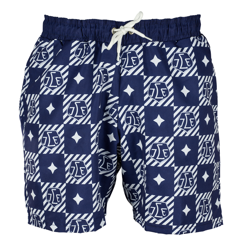 Badshorts vuxen