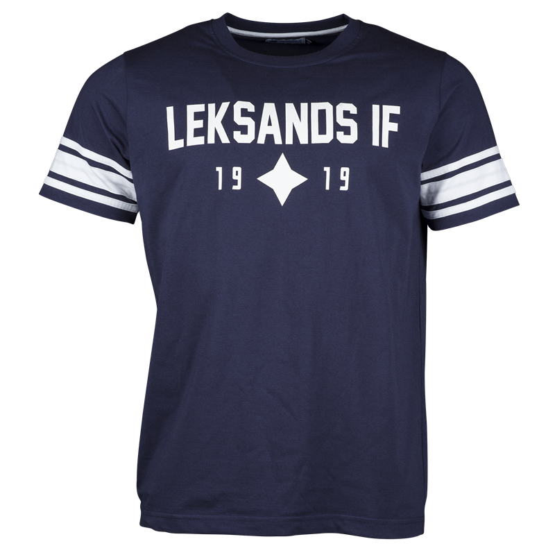 T-shirt herr marin Leksands IF 1919
