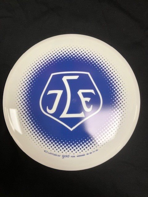 Discgolfdisc Midrange