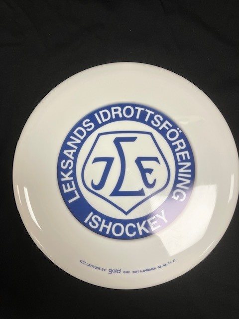 Discgolfdisc Putter