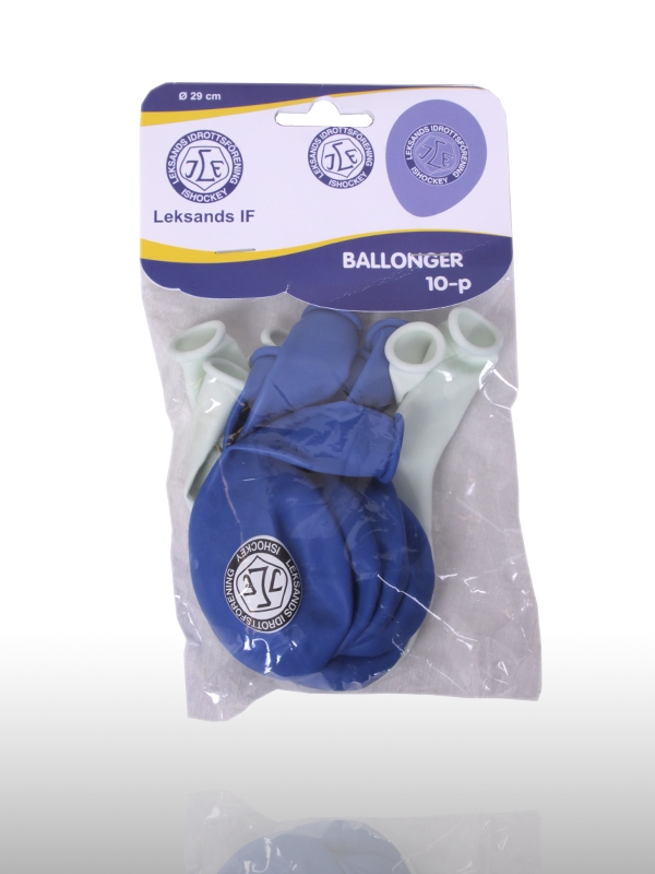 Ballonger 10-pack
