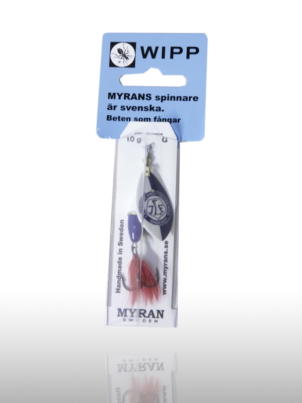 Spinnare Myran 10g