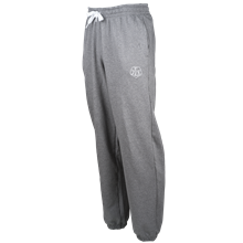 Joggingbyxa herr grå