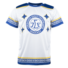 T-shirt vit funktion herr