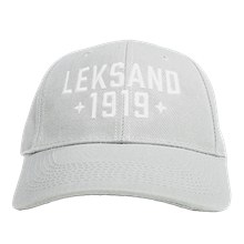Keps grå Leksand 1919