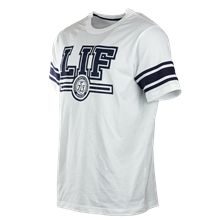 T-shirt vit LIF