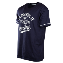 T-shirt marin Leksands IF Hockey