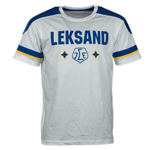 T-shirt vit LEKSAND