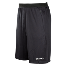 Shorts Craft svart