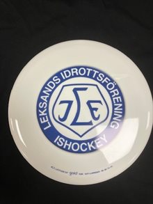 Discgolfdisc 3-pack